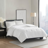 Oversized Down Alternative Comforter