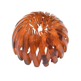 Bird Nest Shaped Hair Holder