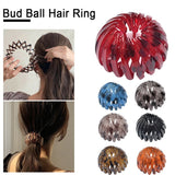 Bird Nest Shaped Hair Holder