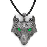 Viking Necklace!